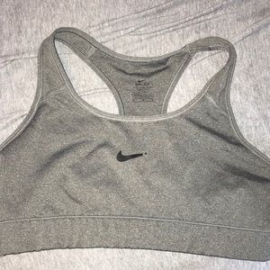 Nike sports bra
